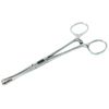15cm [6"] Mini 'Trio' Body Piercing Holders 6mm Flat Ends with Slots Toolspecific® Tools