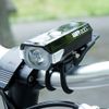 CatEye Ampp 200/Orb USB Rechargeable Cycling Light Set