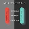 Professional Reusable Nail Files and Buffer Set - 22pcs