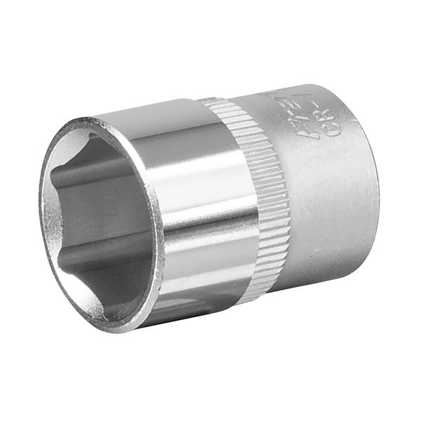 Sealey S3816 Walldrive Socket 16Mm 3/8Sq Drive