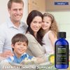 IMMUNE SYSTEM BOOSTER Immunity Boost 4 OZ COLLOIDAL SILVER 10PPM Made In USA
