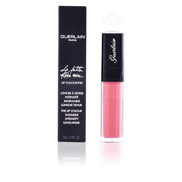 Guerlain Liquid Lipstick