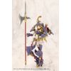 Kotobukiya M.S.G Modeling Support Goods, Vertue Style 03, Pole Weapon Set, Non-scale, Plastic Model