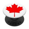 Canadian Flag Maple Leaf