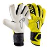 Rinat Egotiko Stellar Pro Goalkeeper Gloves (Yellow/White, 7)