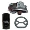 RAParts Oil Filter Conversion Kit Fordson Tractor Dexta & Super Dexta w/Perkins Engine