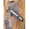 Minimalist Series Titanium Dual Port Whistle
