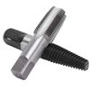 VGEBY Pipe Extractor with Tap 1/2" Thread Removal Repair Manual Broken Remover Tool