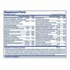 FOCUSfactor Nutrition for Brain Dietary Supplement 180 Tablets Multivitamin