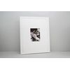 Premium Wedding Signing Frames. Heritage Range. 40x50cm. Wedding Guestbook. Pebble Grey