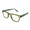 Reading Glasses 'Kit' Green +1.00