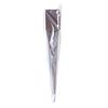 Fence Post Spike Support Holders Drive Down 600mm 3" / 75mm Like Metpost Holder x 3