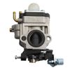 Carburetor for Powermate Earth Auger Model PEA438 43cc Engine A201112 Carb