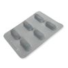 One Step Diarrhoea Relief 2mg Capsules Loperamide Hydrochloride Tablets (6 Tablets - 1 Pack)