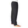 Panasiam Classic Trousers With Elasticated Waist, L and XL, In 8 Different Colours, Made From Real Cotton - Skinny l