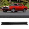 Firewall Plastic Wire Duct 13 Inches for Nova Chevy Truck