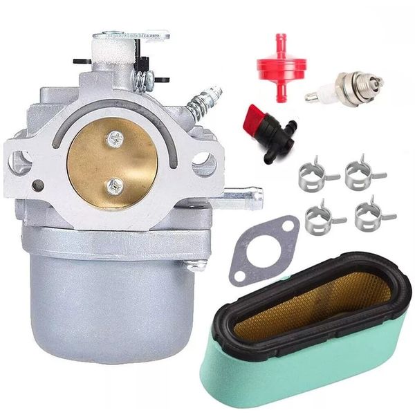 Carburetor For Briggs & Stratton Snapper 281223BVE 10HP-12.5HP Engine