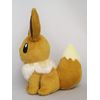 Pokemon ALL STAR COLLECTION Plush Eevee Height 17cm(approx) PP7