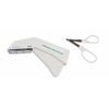 INSGB Disposable Skin Stapler and Staple Remover Set,CE