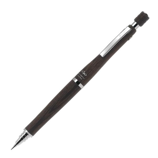 Pilot HPS-3SK-DBN Dark Brown S30 0.5 Automatic Mechanical Pencil