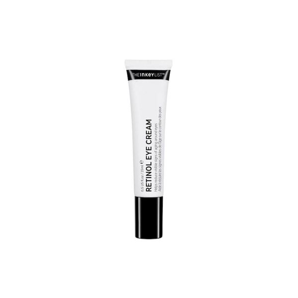 Retinol Eye Cream - Kırışıklık Karşıtı Göz Kremi 15 ML