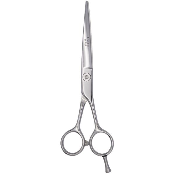 The MATAKKI C6 Professional HAIRCUTTING Scissors - 6.0'' INCH