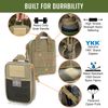 Maxpedition Bag Fatty Pocket Organiser, Khaki