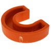 SharkBite U708A PEX, CPVC, PE-RT or Copper Push-To-Connect 3/8" Disconnect Clip