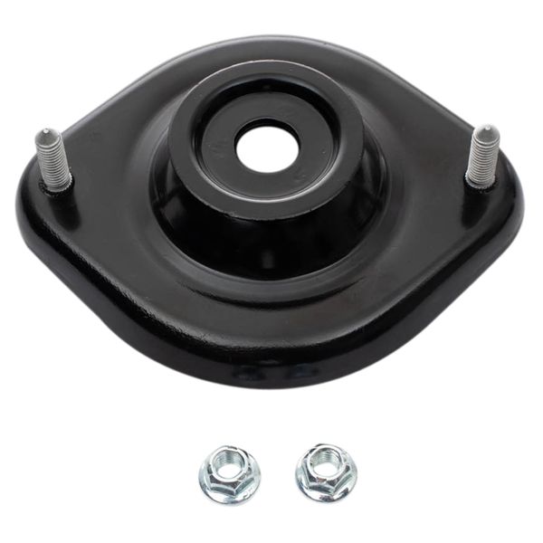 TRQ Upper Strut Mount Compatible with 1999-2005 Mazda Miata