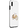 iPhone XS Max Road Bike Smartphone Case