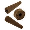 QWORK® 60 Pack Hydroponics Grow Sponges Replacement Seed Starter Sponges