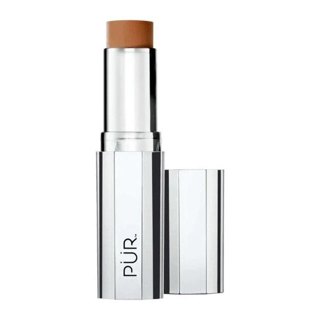 PUR 4 in 1 Foundation Stick, Cream to Velvet, Medium Dark DP5, NEW