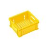 Plastic Container sanko- (Three Upper) Milk Crate Small – 20 – 2 201264