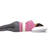 The Original McKenzie night roll by OPTP, Small/Medium Size — Supports the Spine while Sleeping