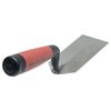 Marshalltown 52D 5x2-inch Margin Trowel - Durasoft Handle