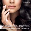 Vitalcare | Oxidizing Emulsion 20 Volumes, Extra Gentle Hair Oxidant with Keratin, Color Revive, Compatible with Coloring Creams, 150 ml