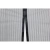 BACKYARD FAMILY Magic Amy Door, Simple Screen Door, Black