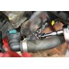 Laser 7281 Universal Joint Socket Set 1/4" D 12Pc