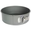 PME SPR093 Silver Anodised Springform Cake Pan 9 x 3-Inch Deep