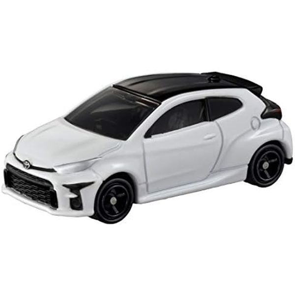 Tomica No.50 Toyota GR Yaris (BP)