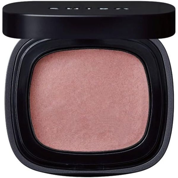 SHIRO Sheer Highlighter Color 2B02 Orange Brown