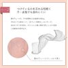 Organic BB Foundation, Natural, 1.2 oz (35 g), SPF30 PA++ No Underlaying Required, No Pores, Non-Chemical