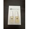 Aloe best Seller mini duo glow system