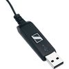 Sennheiser Wired PC Headset, USB Connection, PC8, USB
