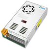 Adjustable 48V 10A Power Supply AC to DC Converter with Multiple Voltage Outputs