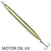 Savage Gear Sandeel Pencil 90/13g (Sandeel Ghost)