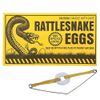 Rhode Island Novelty Joke Rattlesnake Egg Envelopes, One Dozen per Order
