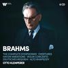 Brahms: Symphonies, Violin Concerto & Ein deutsches Requiem