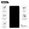 Screen Protector for VIVO Y74S matte Flexible Glass 9H dipos