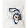 Olight Omascot Keychain Universal w/Olight Logo, Illuminate Your World